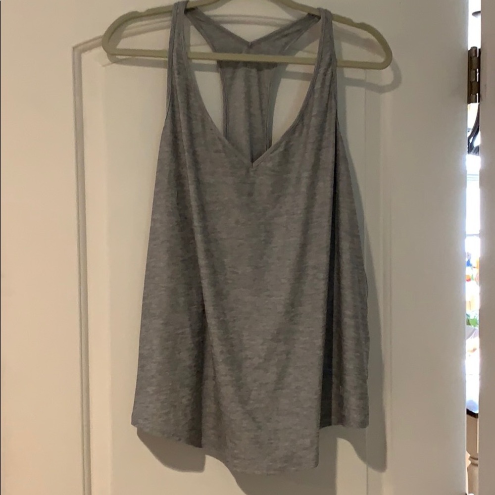 Underarmour tank